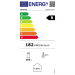 Espositore refrigerato  AFP/CVKS-IND4.0