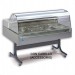 Vetrina da appoggio refrigerata AFP/SHOPPINGCOLD