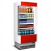 Espositore murale refrigerato AFP/SPEED60