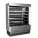 Espositore murale refrigerato AFP/SPEED80SL INOX 