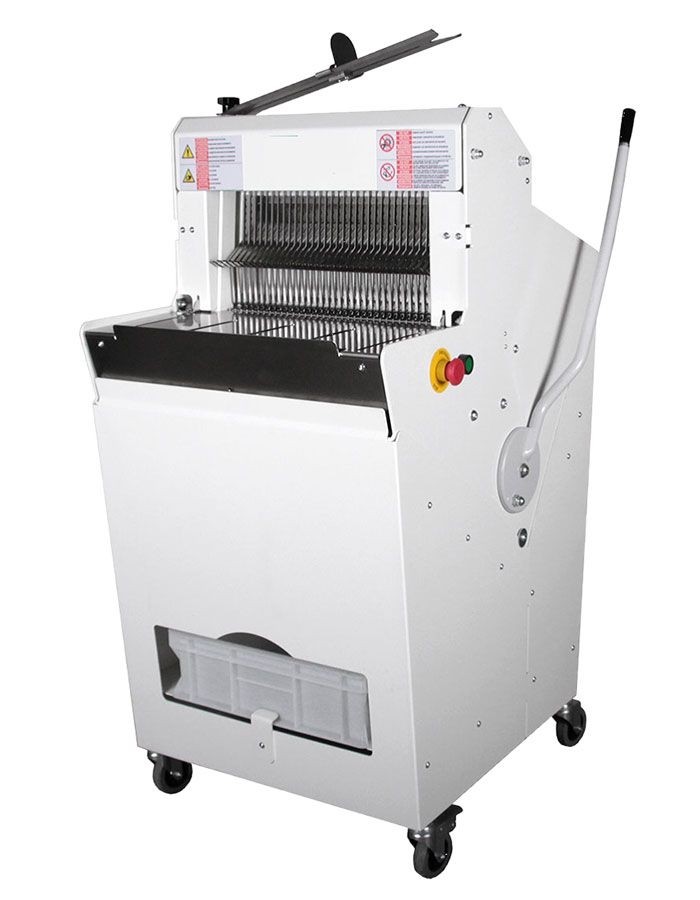 Taglierina professionale AFP/TAGLIAFRESA