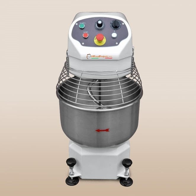 Impastatrice a spirale AFP/ 40TL