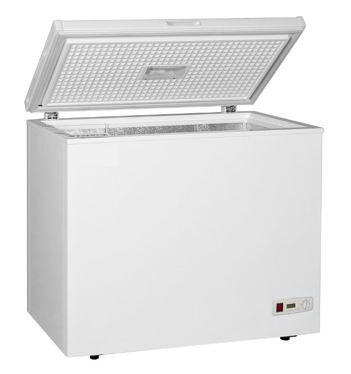 Congelatore a pozzetto professionale AFP/CF