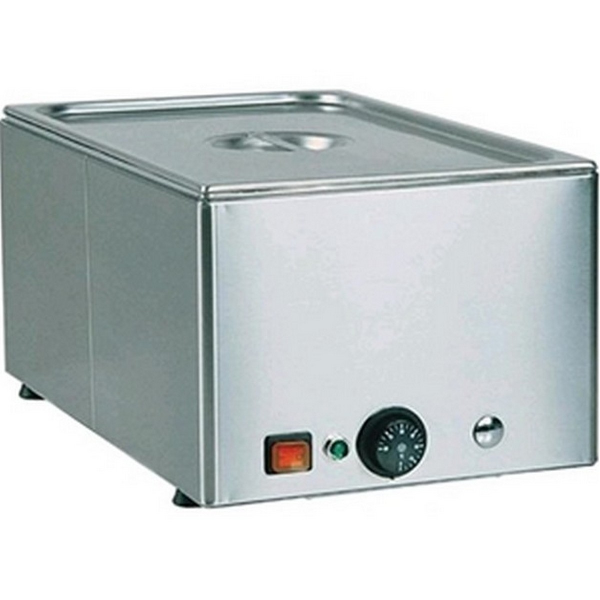 Bagnomaria banco AFP/BM11