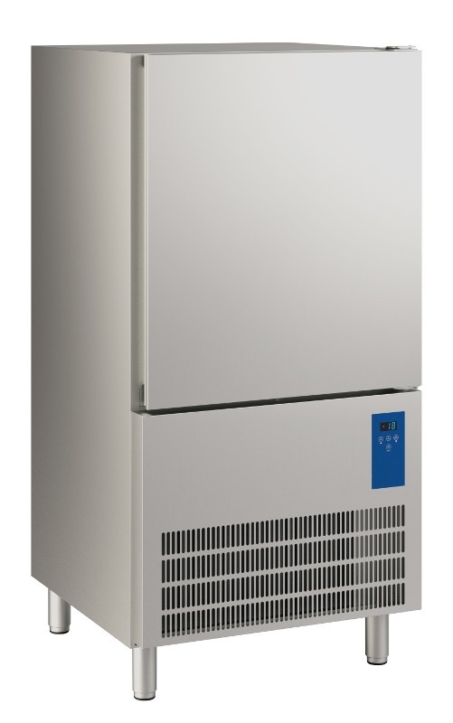 Abbattitore industriale di temperatura AFP/ABT10