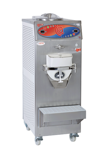 Macchina combinata AFP/6110 PLUS