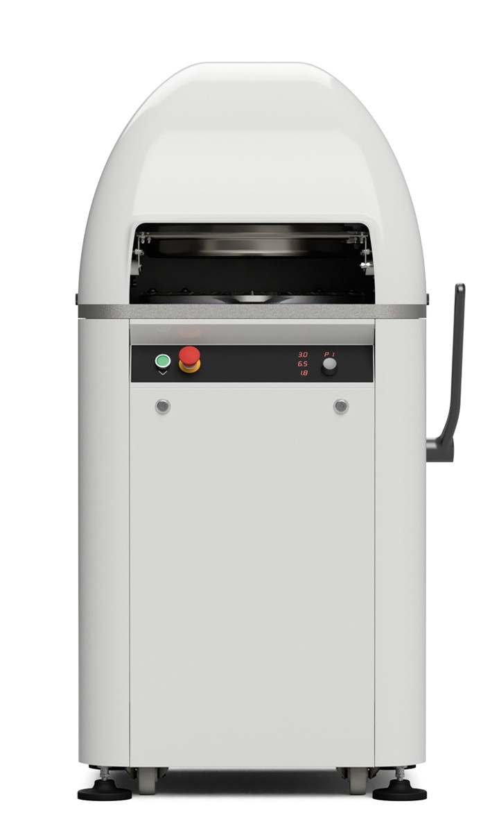 Arrotondatrice per pane AFP/ VTL30S