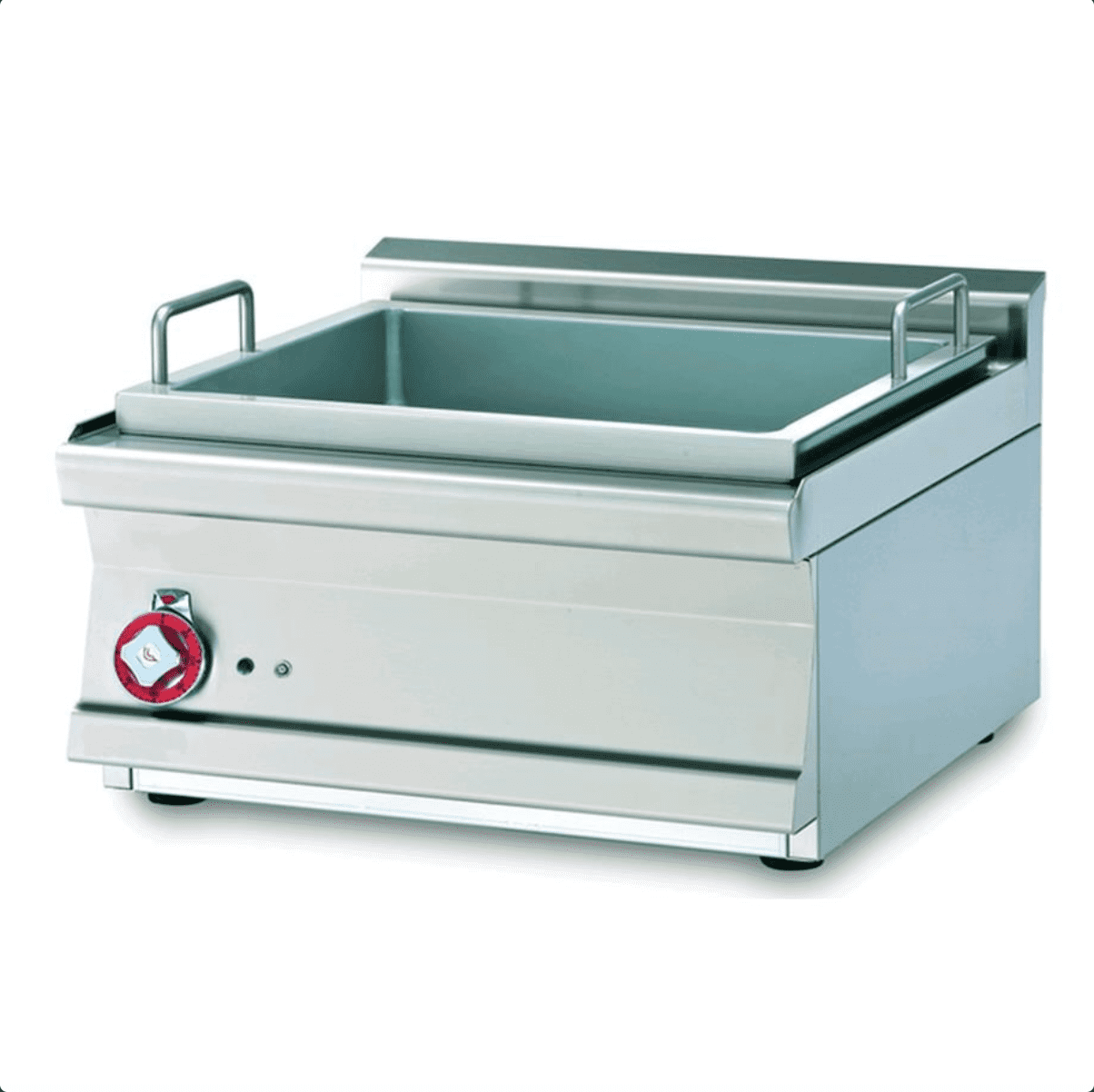 Brasiera professionale AFP/ BRT/66ET