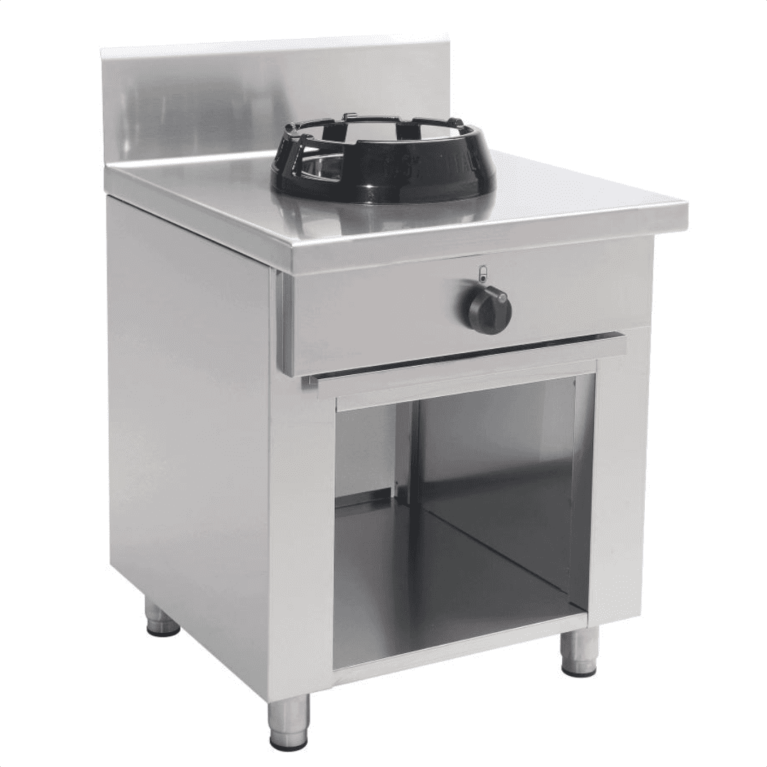 Cucina a gas Cinese AFP/ CC/01