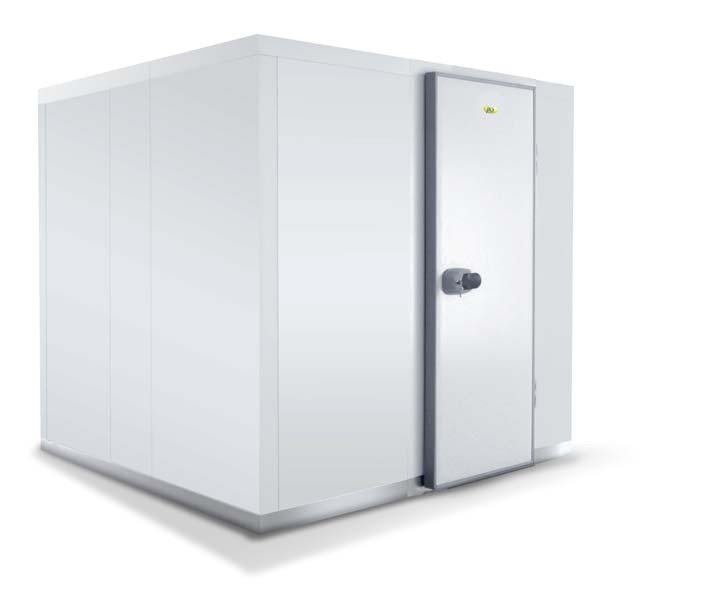 Cella frigo AFP/ND240WHITNR 