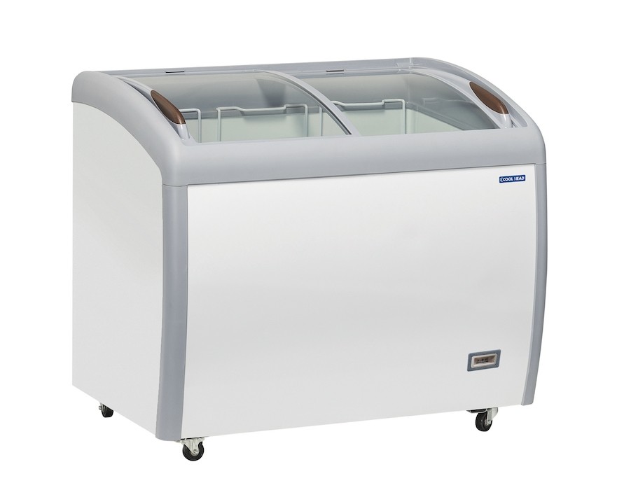 Espositore refrigerato AFP/ CG309A