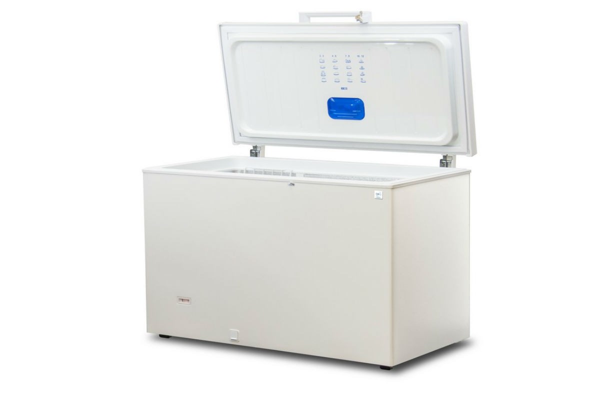 Congelatore a pozzetto professionale AFP/CHF
