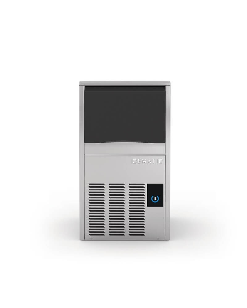 Macchina per il ghiaccio AFP/CS28A