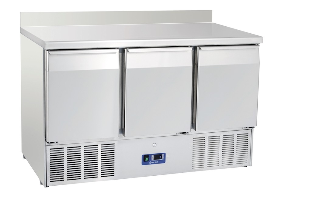 Saladette refrigerata AFP/ CRA93A