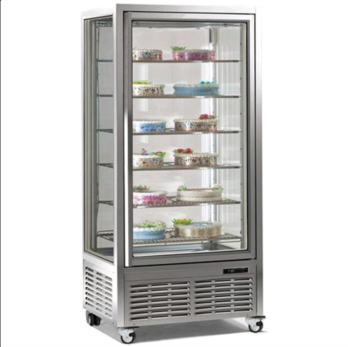 Frigo per bibite AFP/DIVA-651-GS