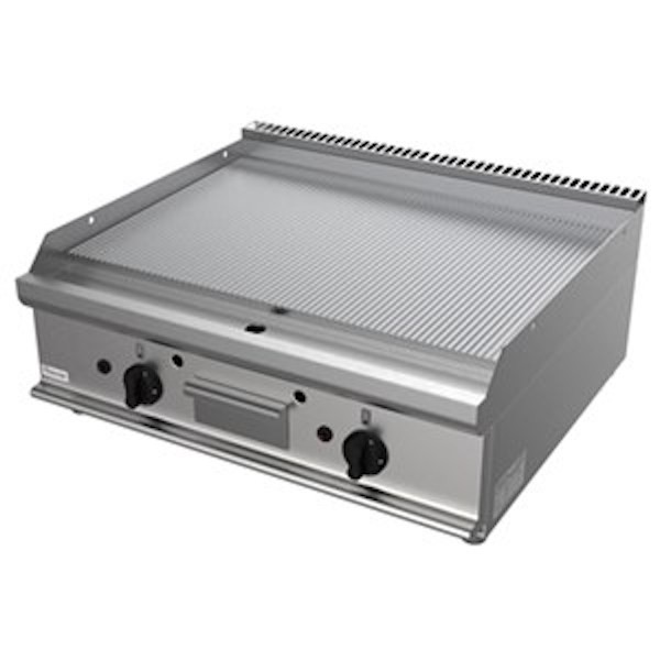 Fry top a gas AFP/ E7/FTG2BBR