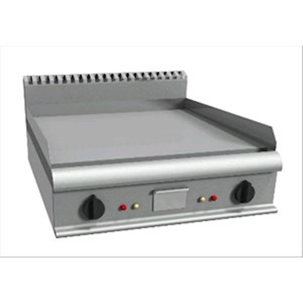 Fry top a gas AFP/ E9/FTG4BBL