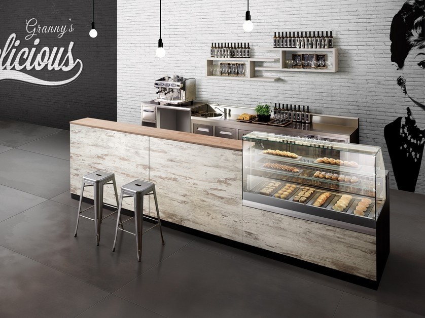 Banco Start-up AFP/EASY DELUXE arredo bar