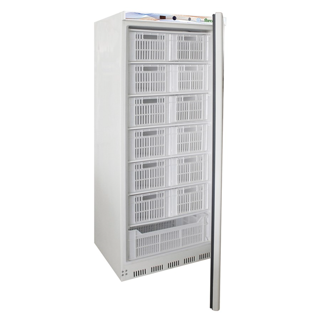 Congelatore verticale professionale   AFP/EF600CAS