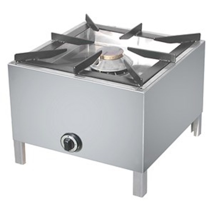 Cucina a gas professionale AFP/ FG11