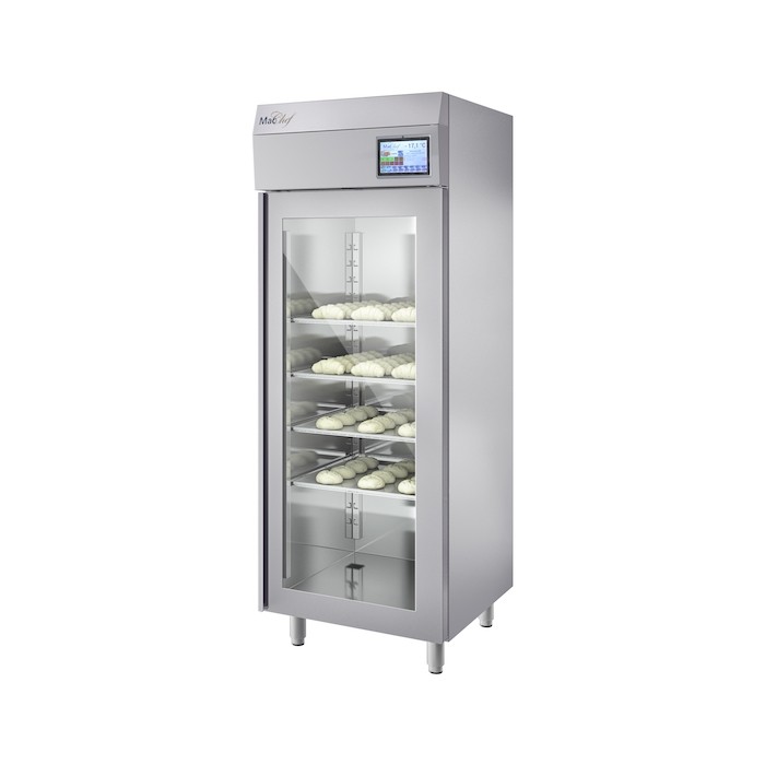 Armadio frigorifero fermabiga  AFP/71FLV