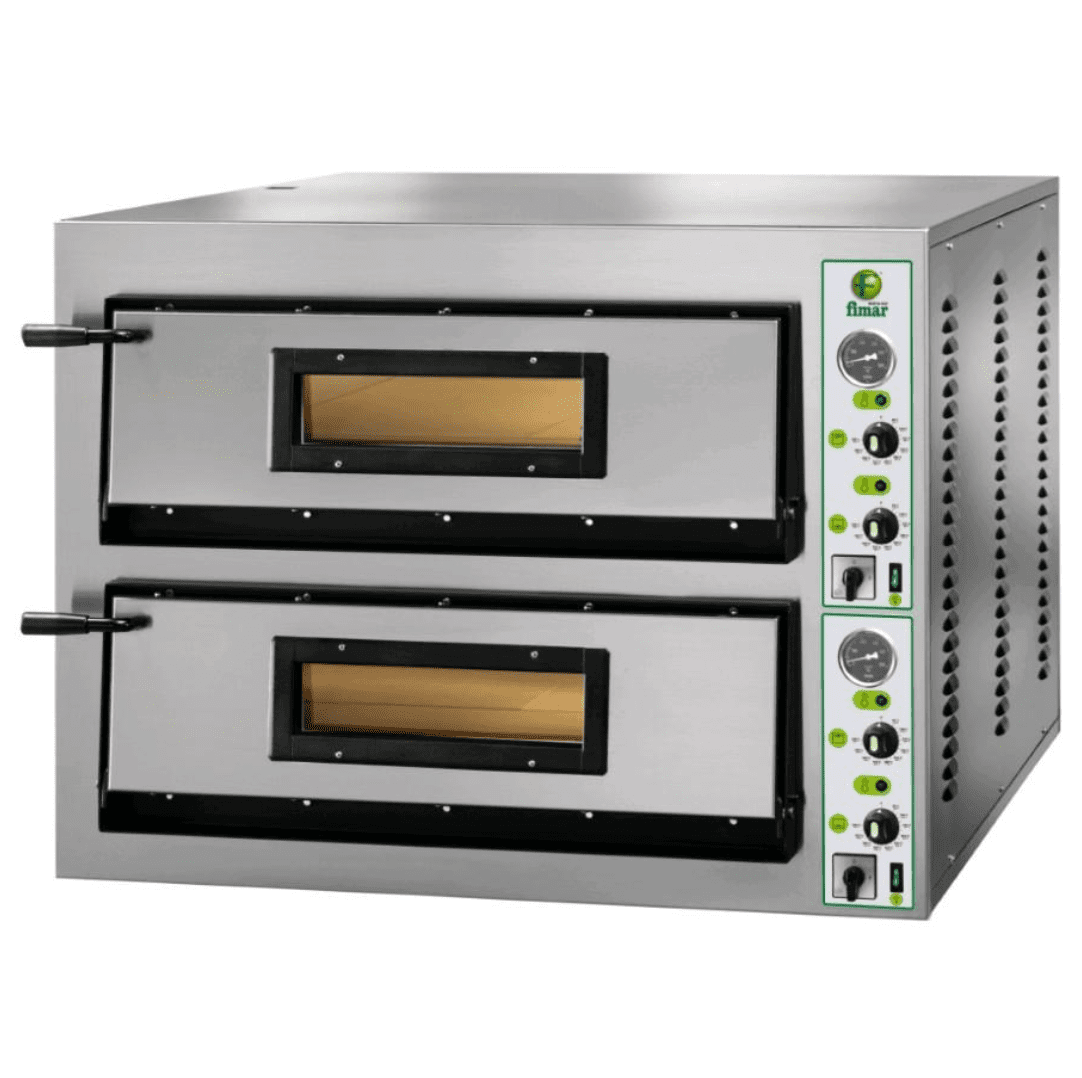 Forno elettrico professionale AFP/ FML66W
