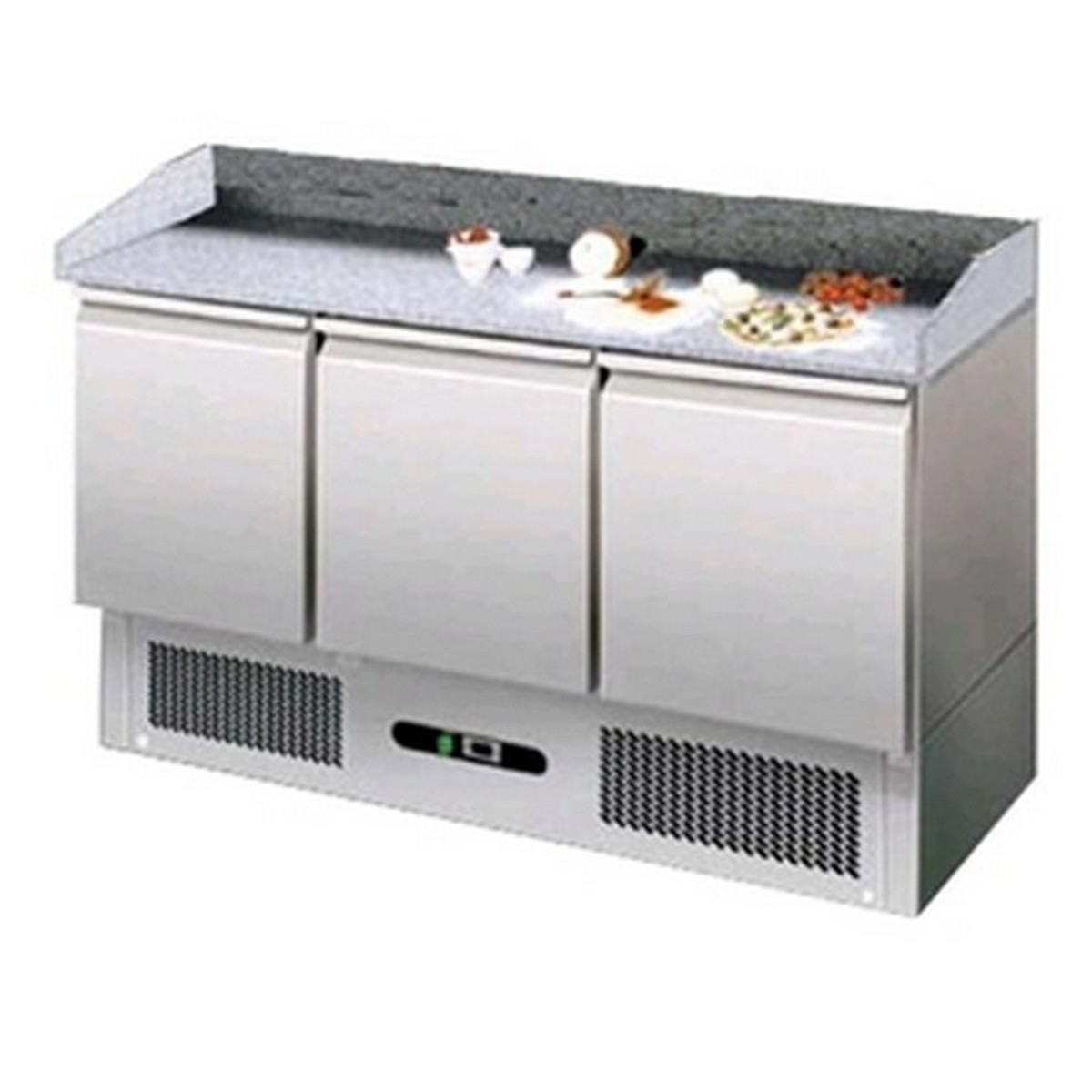 Banco frigo pizzeria AFP/S903PZ