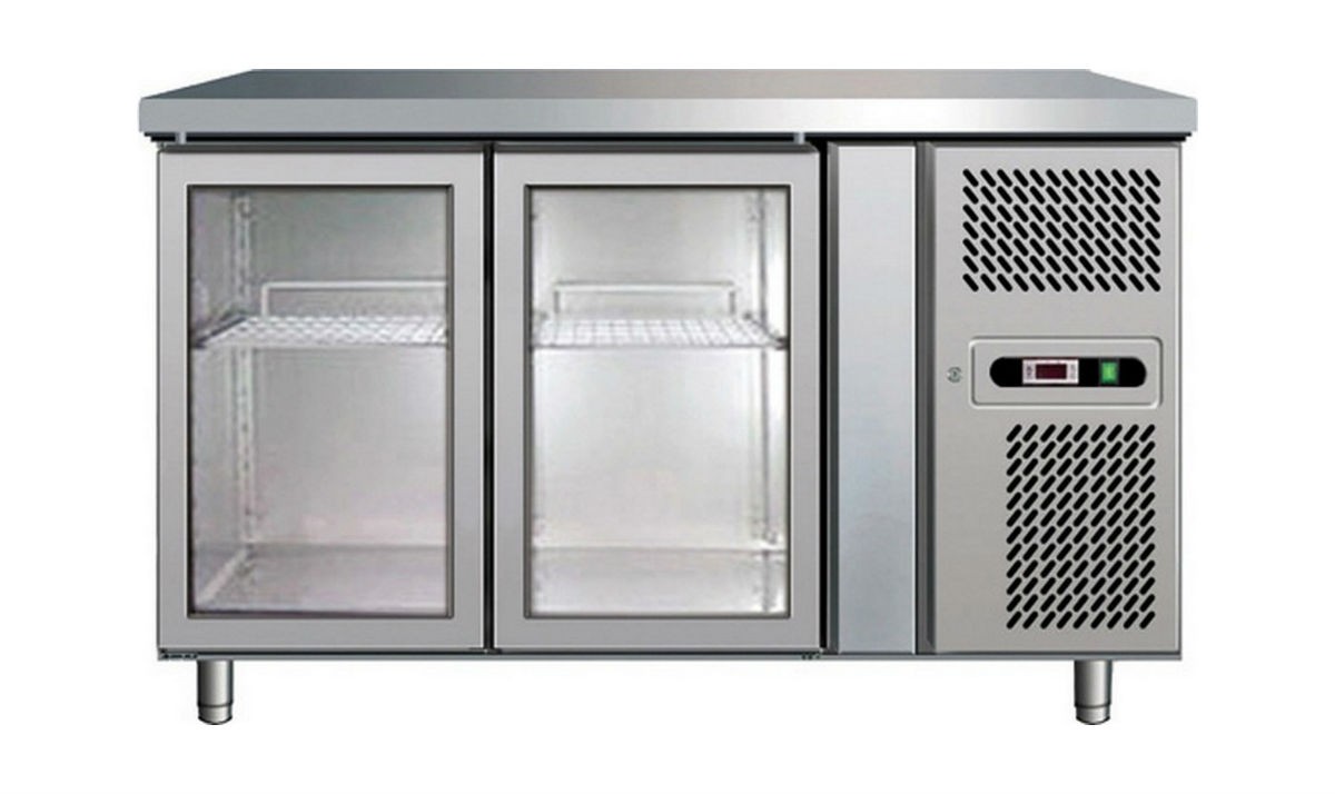 Tavolo frigo AFP/GN2100TNG