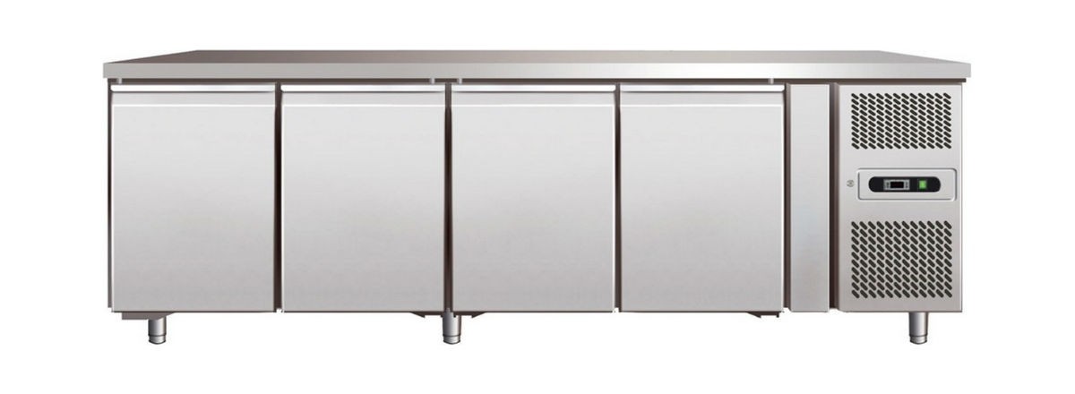 Banco frigo pizzeria AFP/UGN4100TN