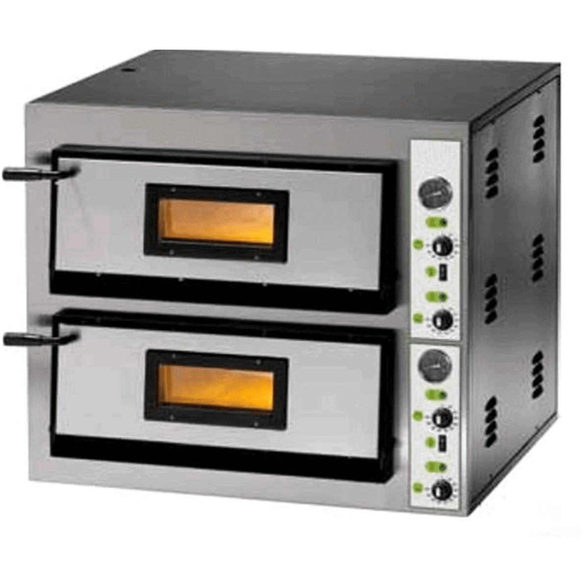 Forno elettrico professionale AFP/ FML44