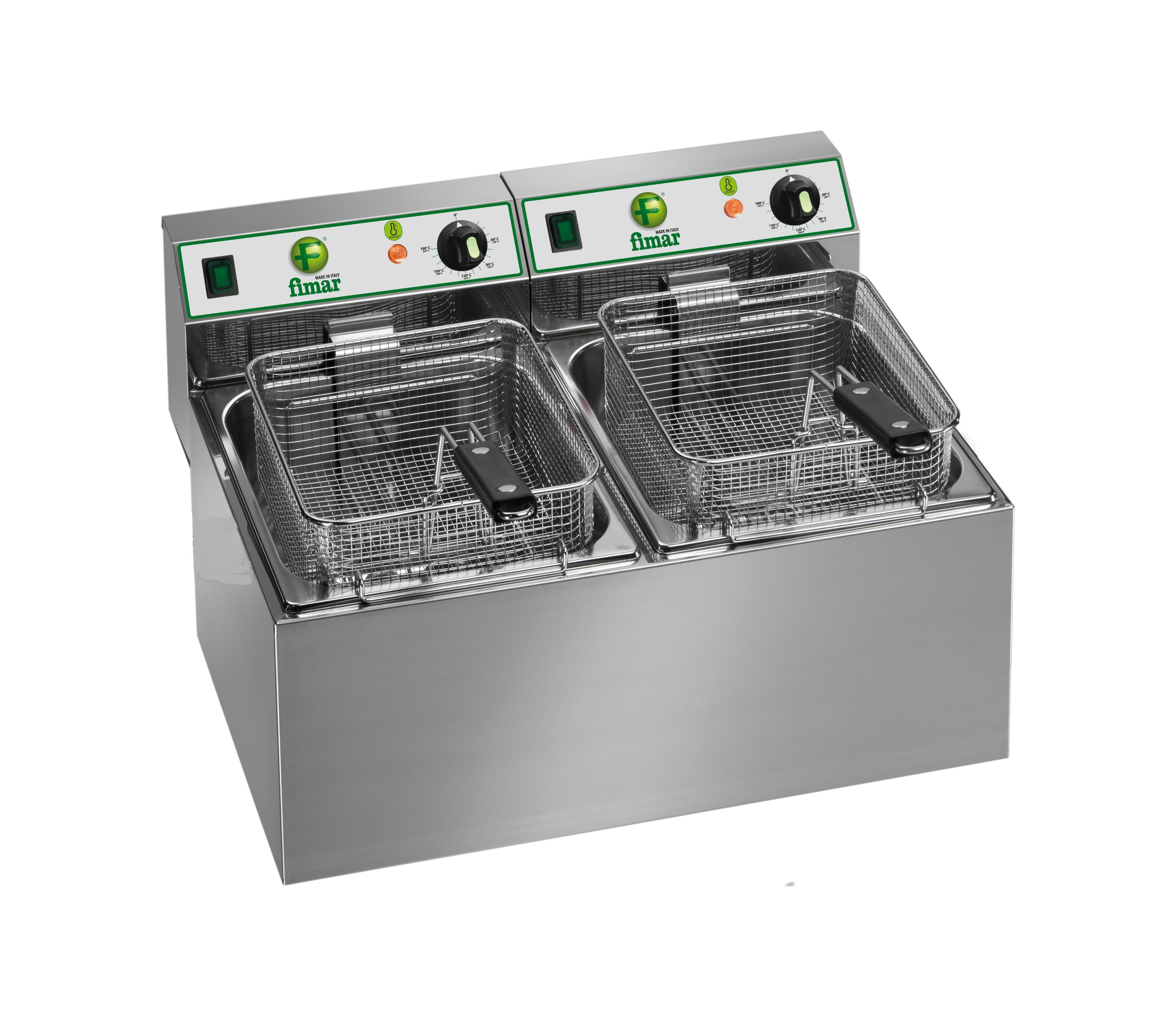 Friggitrice elettrica AFP/FR44