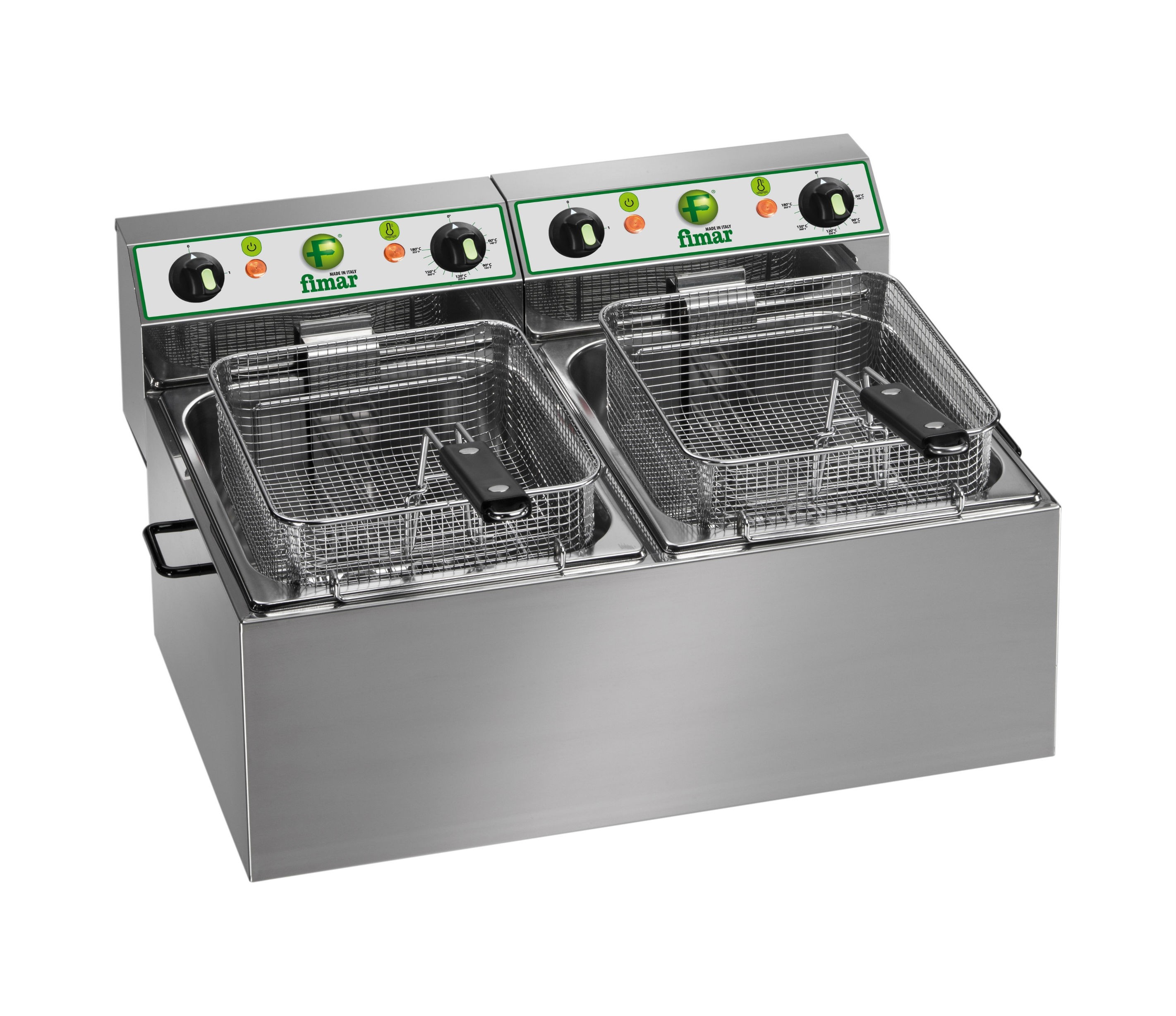 Friggitrice elettrica AFP/FR88