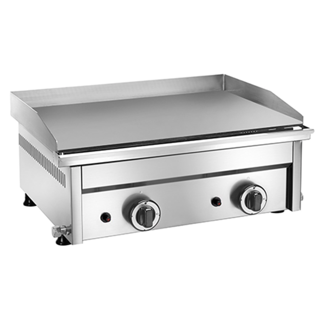 Fry top a gas AFP/ FTG2L