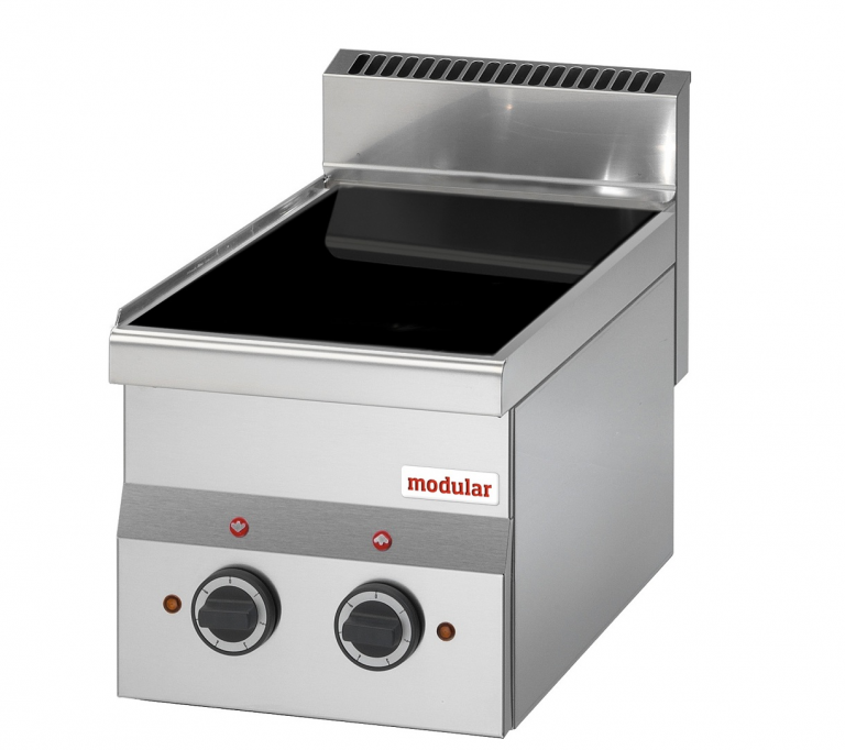 Fornelli elettrici professionali AFP/ FU-6030PVE21