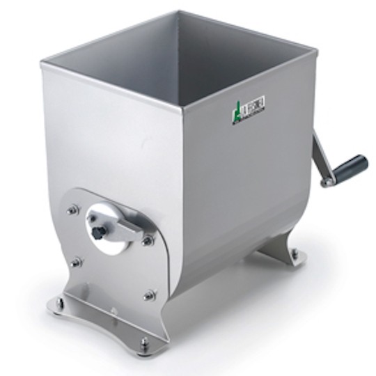 Impastatrice carne AFP/OG20MAN