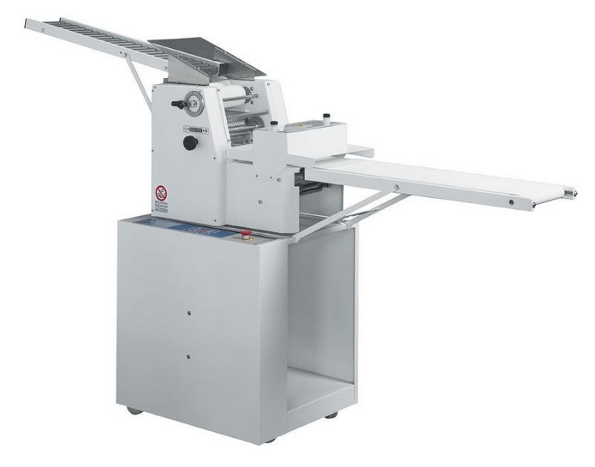 Grissinatrice automatica AFP/GR25L