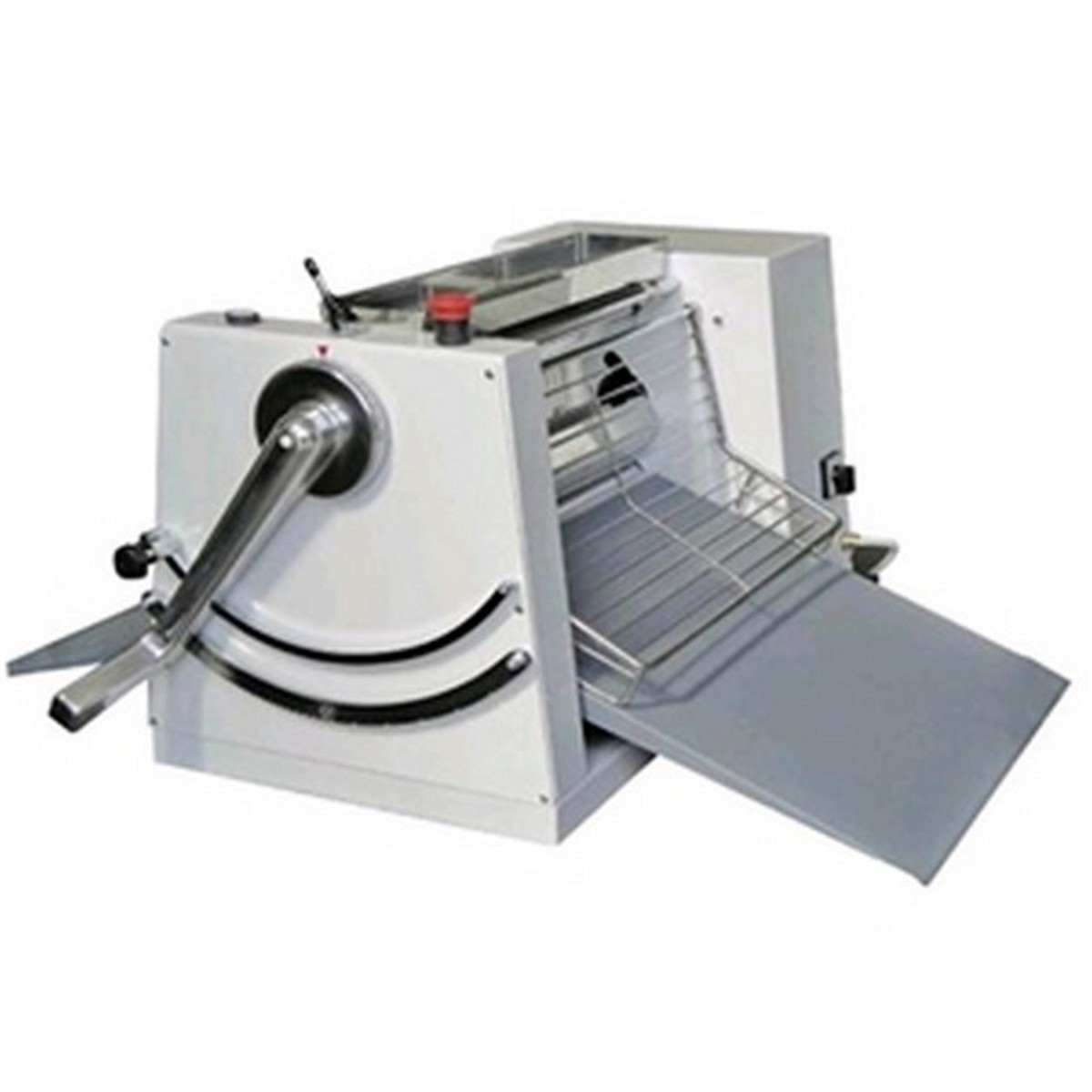 Sfogliatrice industriale manuale AFP/SFB500SM