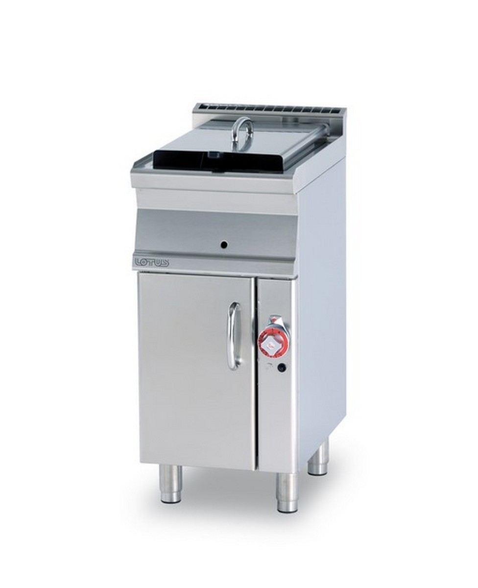 Friggitrice a gas professionale AFP/ F13-64G