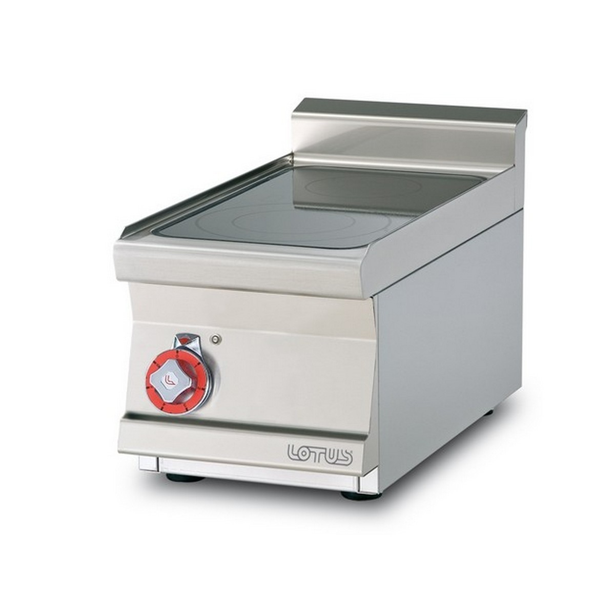 Fornelli elettrici professionali AFP/ PCCT-63ET