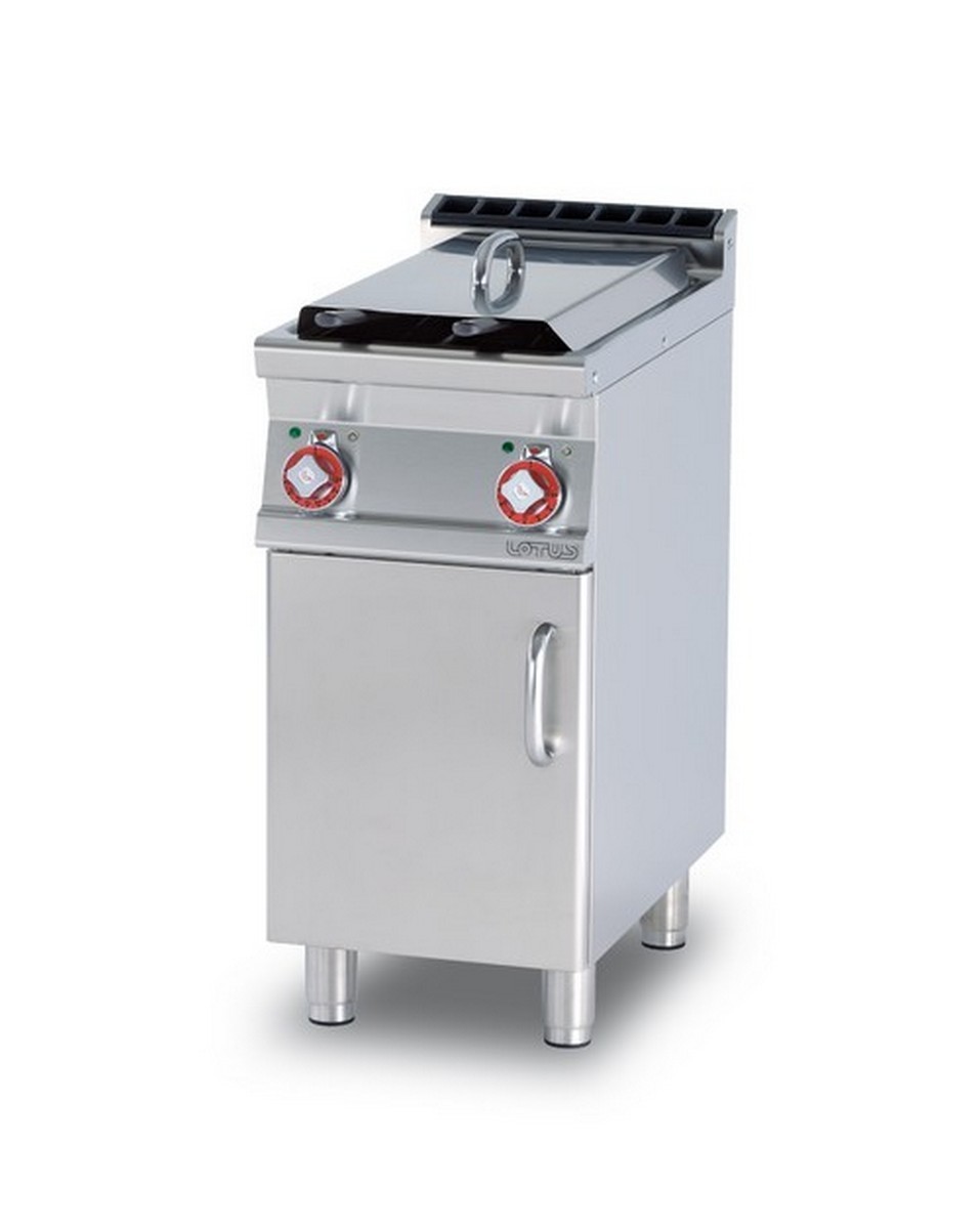 Friggitrice elettrica professionale AFP/ F2/8-74ET