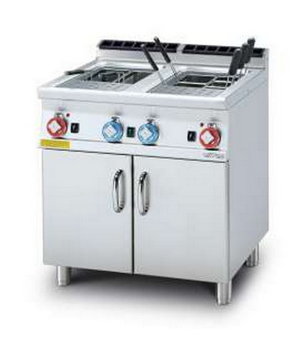 Cuocipasta a gas AFP/CP-78G