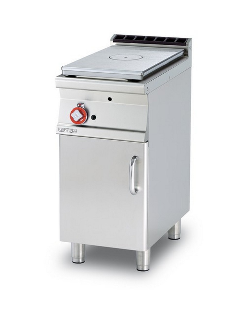 Cucina a gas professionale AFP/ TP-74G