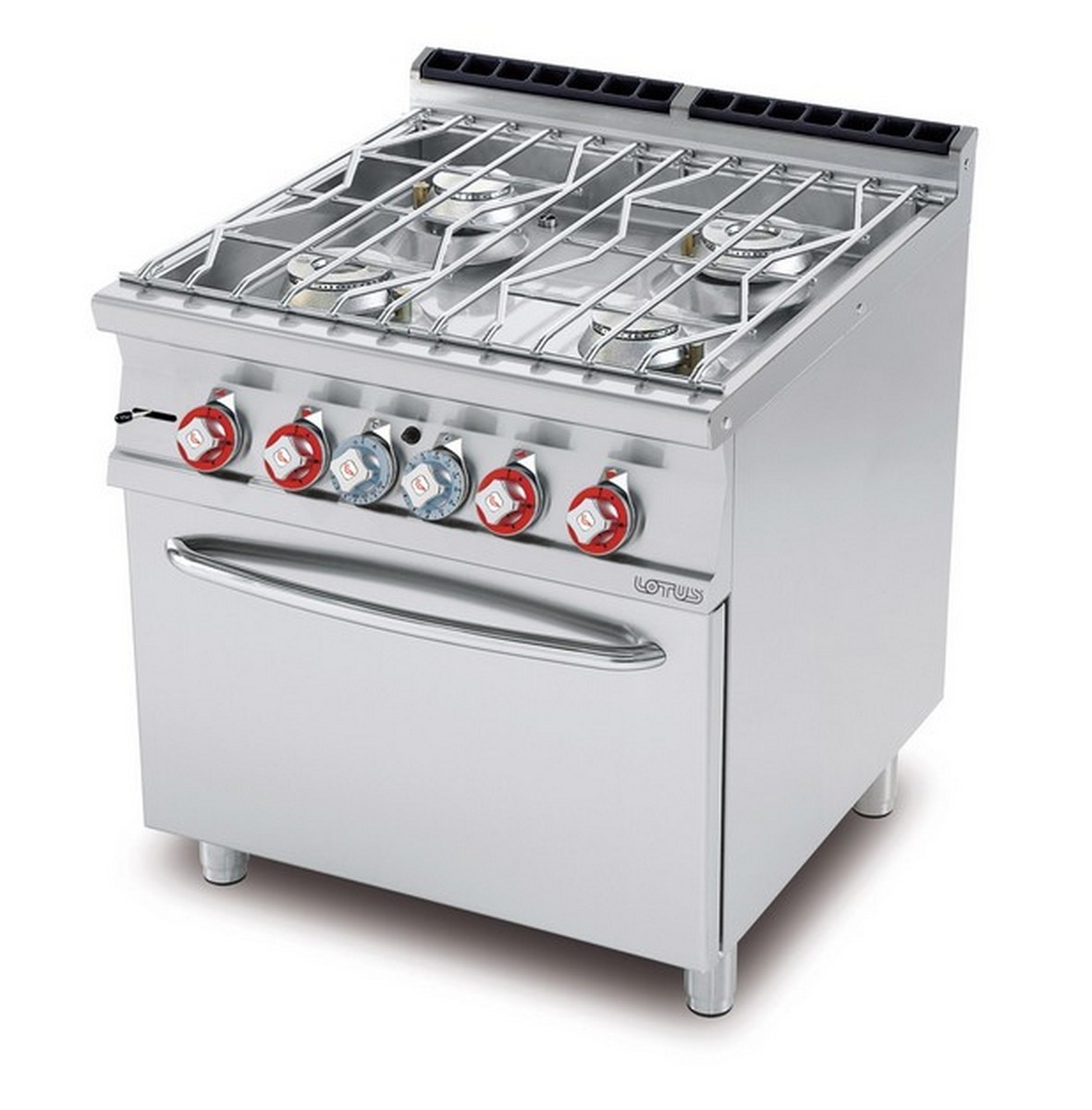 Cucina ad acqua a gas AFP/ CFA4-78GP