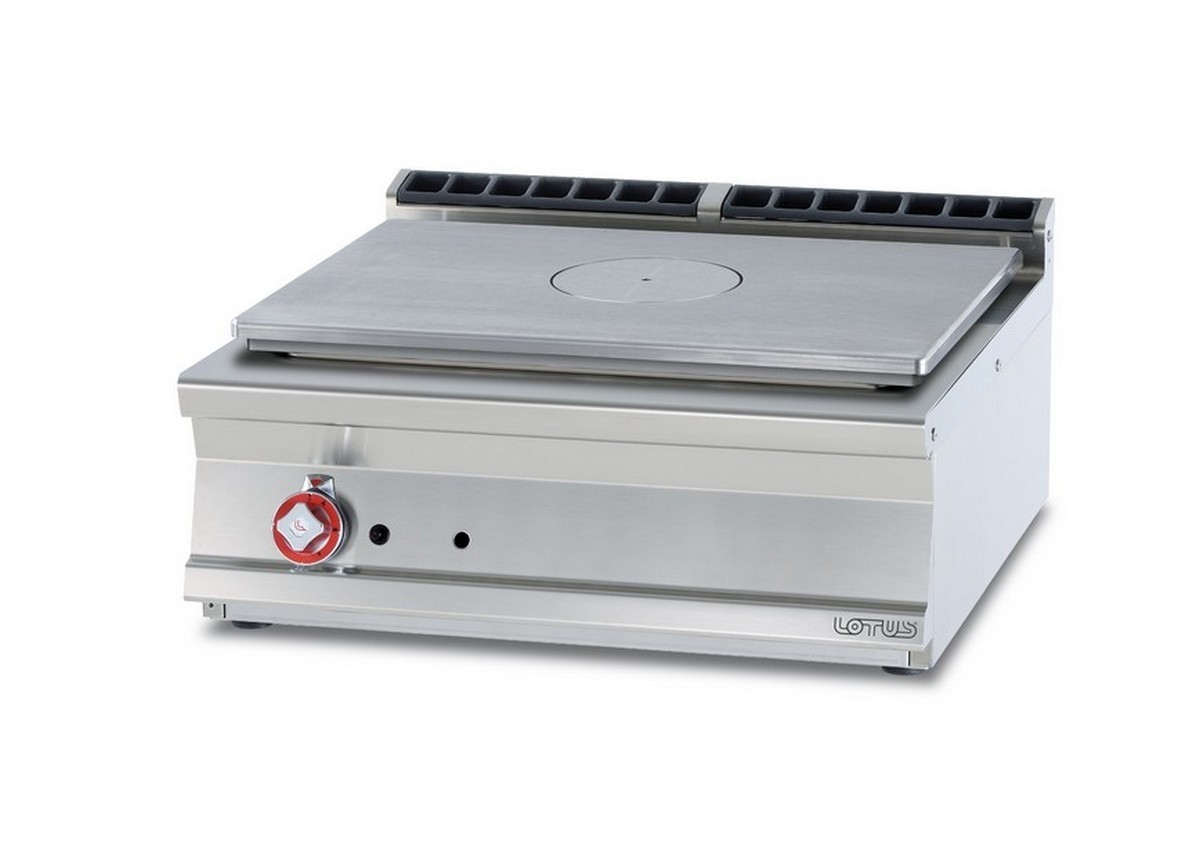 Cucina a gas professionale AFP/ TPT-78G