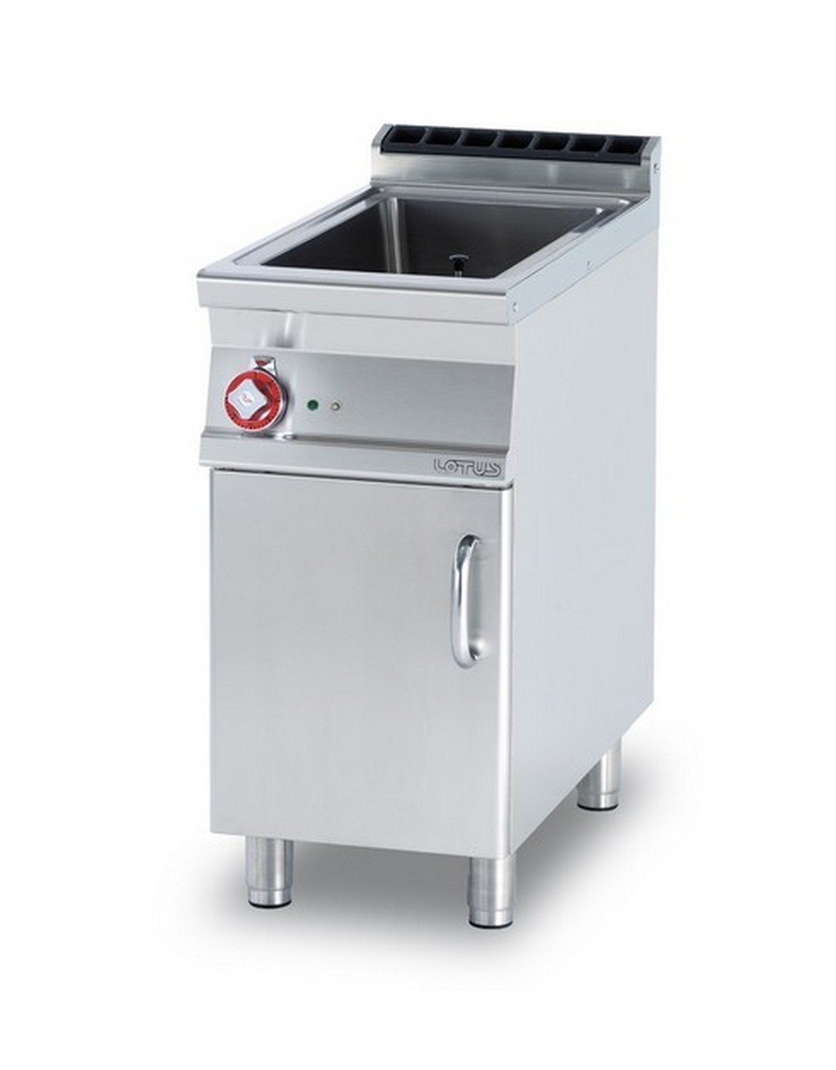 Brasiera elettrica fissa multifunzione AFP/ BRF-94ET