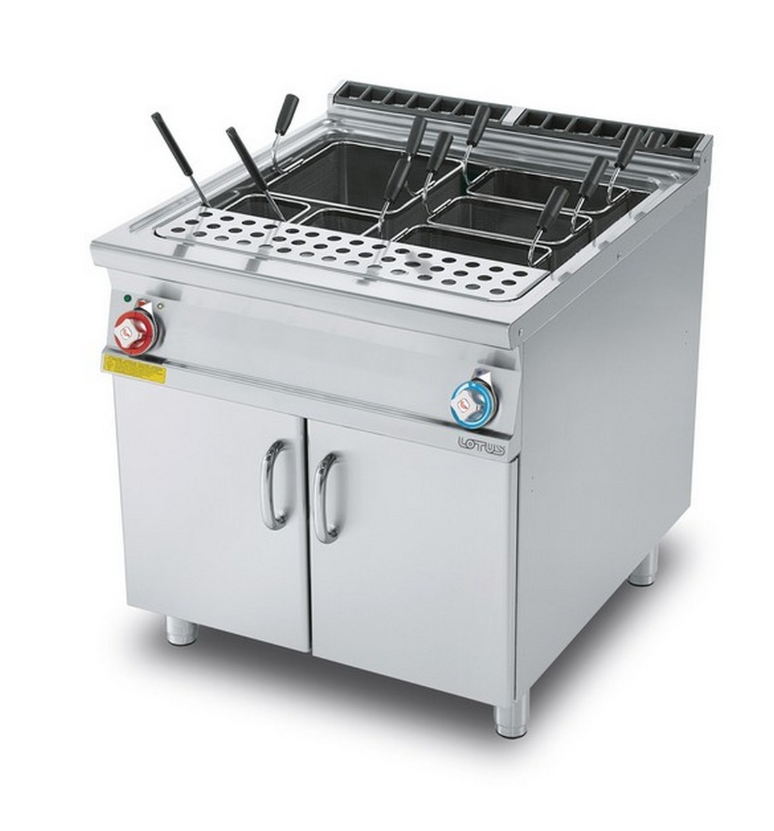 Cuocipasta elettrico AFP/CPB-98ET