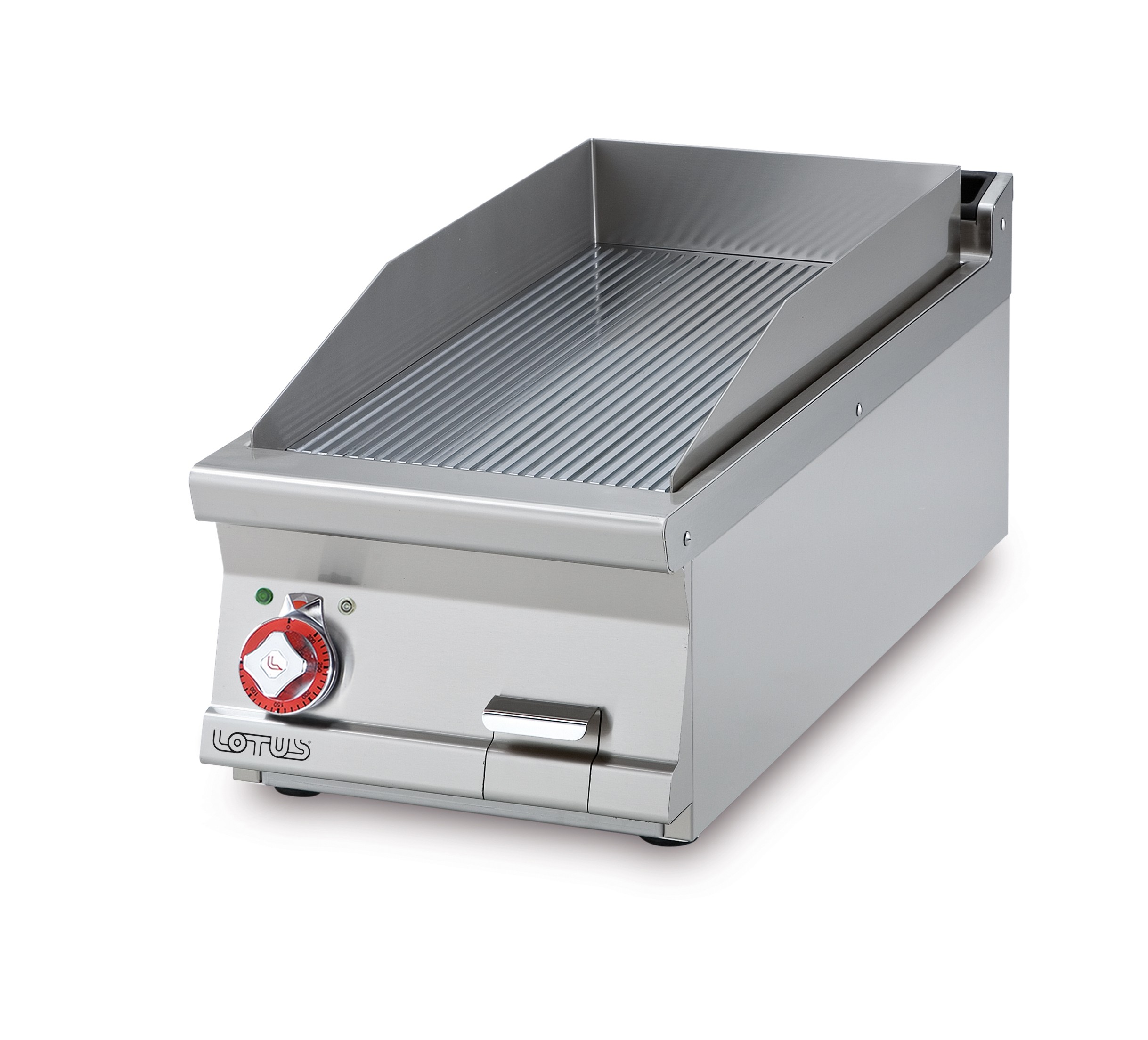 Fry top elettrico AFP/ FTRT-94ET