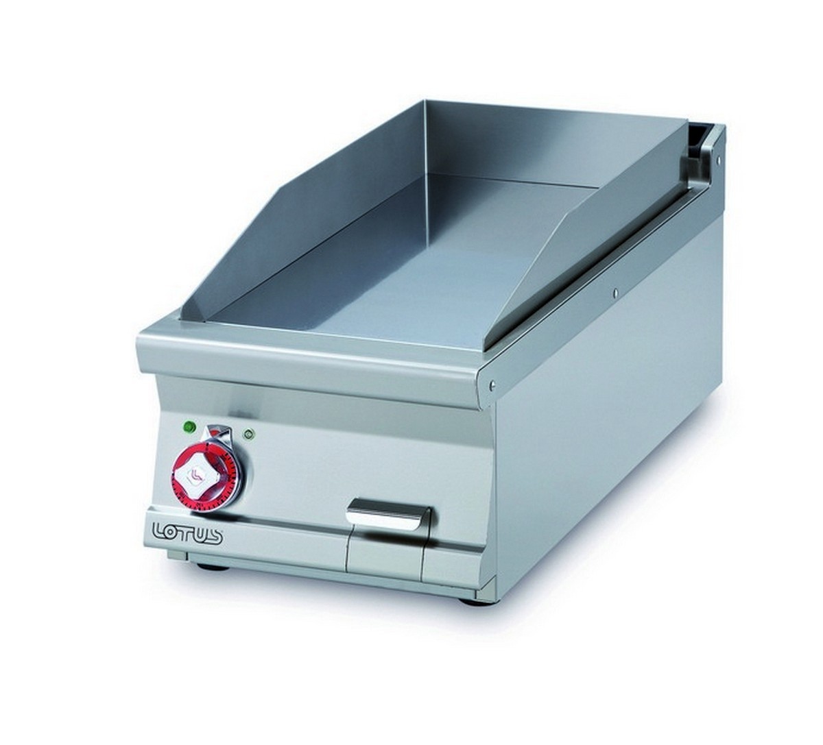 Fry top elettrico AFP/ FTLT-94ETS