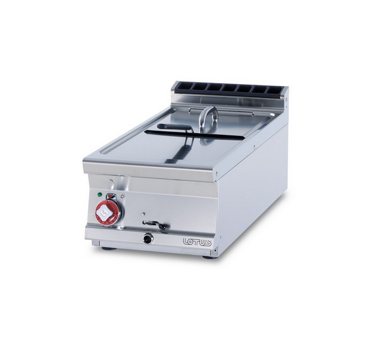 Friggitrice elettrica professionale AFP/ F13T-94ET