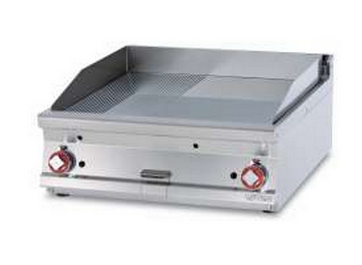 Fry top a gas AFP/ FTLRT-98G